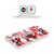 AC Milan Crest Patterns Digital Camouflage Soft Gel Case for OPPO A57s