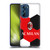 AC Milan Crest Ball Soft Gel Case for Motorola Edge 30