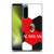 AC Milan Crest Ball Soft Gel Case for Sony Xperia 5 IV