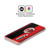 AC Milan Crest Red And Black Soft Gel Case for Xiaomi 12 Lite