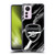 Arsenal FC Crest Patterns Marble Soft Gel Case for Xiaomi 12 Lite