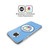 Manchester City Man City FC Badge Blue Full Colour Soft Gel Case for Motorola Edge 30