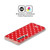 Animal Club International Patterns Polka Dots Red Soft Gel Case for Xiaomi 12T Pro