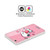 Peanuts Snoopy Boardwalk Airbrush XOXO Soft Gel Case for OPPO Find X5 Pro