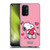 Peanuts Snoopy Boardwalk Airbrush XOXO Soft Gel Case for OPPO A54 5G