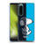Peanuts Halfs And Laughs Snoopy Geometric Soft Gel Case for Sony Xperia 5 IV