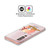 Peanuts Oriental Snoopy Sakura Soft Gel Case for Xiaomi 12 Lite