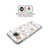 Harry Potter Deathly Hallows XIII Hedwig Owl Pattern Soft Gel Case for Motorola Edge 30