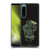 Harry Potter Deathly Hallows XIV Slytherin Soft Gel Case for Sony Xperia 5 IV