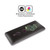 Harry Potter Deathly Hallows XIV Slytherin Soft Gel Case for Sony Xperia 5 IV