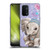 Animal Club International Royal Faces Elephant Soft Gel Case for OPPO A54 5G