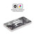 Juventus Football Club Art Monochrome Splatter Soft Gel Case for OPPO A54 5G