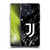 Juventus Football Club Marble Black Soft Gel Case for OPPO Find X5 Pro