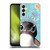 Animal Club International Royal Faces Penguin Soft Gel Case for Samsung Galaxy A14 5G