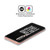 Juventus Football Club Type Fino Alla Fine Black Soft Gel Case for Xiaomi 12 Lite