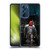 Batman Arkham Knight Characters Red Hood Soft Gel Case for Motorola Edge 30