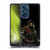 Batman Arkham Knight Characters Scarecrow Soft Gel Case for Motorola Edge 30