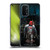 Batman Arkham Knight Characters Red Hood Soft Gel Case for OPPO A54 5G