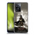 Batman Arkham Knight Characters Batgirl Soft Gel Case for OPPO A57s