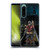 Batman Arkham Knight Characters Red Robin Soft Gel Case for Sony Xperia 5 IV