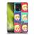 Justin Bieber Justmojis Cute Faces Soft Gel Case for OPPO Find X5 Pro
