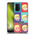 Justin Bieber Justmojis Cute Faces Soft Gel Case for OPPO A54 5G