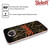 Slipknot Key Art Crest Soft Gel Case for Motorola Edge 30