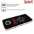 Slipknot Key Art Goat Logo Soft Gel Case for Motorola Edge 30