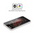 Slipknot Key Art Red Goat Soft Gel Case for OPPO A54 5G