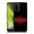 Slipknot Key Art Logo Soft Gel Case for OPPO A54 5G