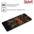 Slipknot Key Art Crest Soft Gel Case for Sony Xperia 5 IV