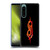 Slipknot Key Art Tribal Soft Gel Case for Sony Xperia 5 IV