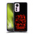 Slipknot We Are Not Your Kind Red Patch Soft Gel Case for Xiaomi 12 Lite