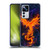 Christos Karapanos Phoenix 3 Rage Soft Gel Case for Xiaomi 12T Pro