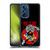 Motley Crue Key Art Allister Soft Gel Case for Motorola Edge 30