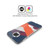 Edinburgh Rugby Graphics Shapes Soft Gel Case for Motorola Edge 30