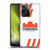 Edinburgh Rugby Logo Art White Soft Gel Case for OPPO A57s