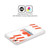 Edinburgh Rugby Logo Art White Soft Gel Case for OPPO A57s