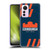 Edinburgh Rugby Logo Art Navy Blue Soft Gel Case for Xiaomi 12 Lite