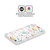 emoji® Cutesy Dinosaurs Soft Gel Case for OPPO A57s