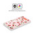 emoji® Fruits Cherries Soft Gel Case for OPPO A54 5G