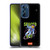 emoji® Graffiti Space Out Soft Gel Case for Motorola Edge 30