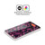 emoji® Neon Flamingo Soft Gel Case for OPPO Find X5 Pro
