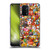 emoji® Trendy Full Pattern Soft Gel Case for OPPO A54 5G