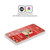 emoji® Ugly Christmas Reindeer Soft Gel Case for OPPO A54 5G