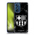 FC Barcelona Crest Patterns Black Marble Soft Gel Case for Motorola Edge 30