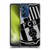FC Barcelona Crest Oversized Soft Gel Case for Motorola Edge 30