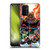 Justice League DC Comics Comic Book Covers #10 Darkseid War Soft Gel Case for OPPO A54 5G