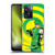 Justice League DC Comics Green Arrow Comic Art Classic Soft Gel Case for OPPO A57s