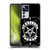 Motley Crue Logos Pentagram And Skull Soft Gel Case for Xiaomi 12T Pro